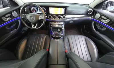 Mercedes-Benz E-Class 2018, 75897 км, за 14886.56 USD - фото 7