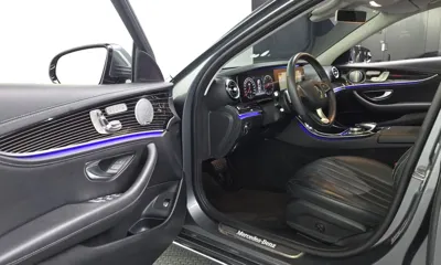 Mercedes-Benz E-Class 2018, 75897 км, за 14886.56 USD - фото 10