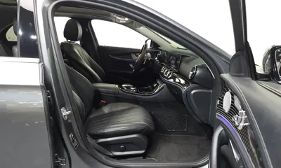 Mercedes-Benz E-Class 2018, 75897 км, за 14886.56 USD - фото 11
