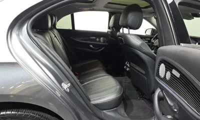 Mercedes-Benz E-Class 2018, 75897 км, за 14886.56 USD - фото 12