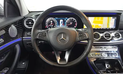 Mercedes-Benz E-Class 2018, 75897 км, за 14886.56 USD - фото 13