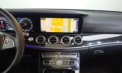 Mercedes-Benz E-Class 2018, 75897 км, за 14886.56 USD - фото 14