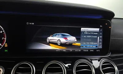Mercedes-Benz E-Class 2018, 75897 км, за 14886.56 USD - фото 16