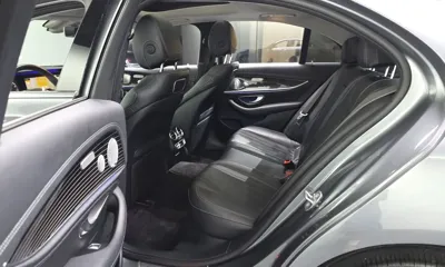 Mercedes-Benz E-Class 2018, 75897 км, за 14886.56 USD - фото 26