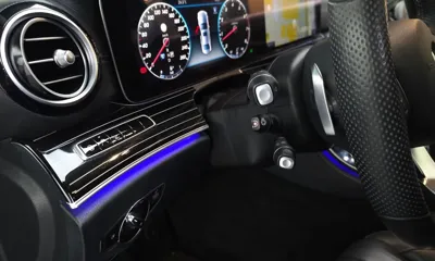 Mercedes-Benz E-Class 2018, 75897 км, за 14886.56 USD - фото 28
