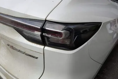 Changan CS55PLUS 2022, 54600 км, за 11002 USD - фото 9