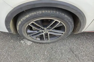 Changan CS55PLUS 2022, 54600 км, за 11002 USD - фото 10