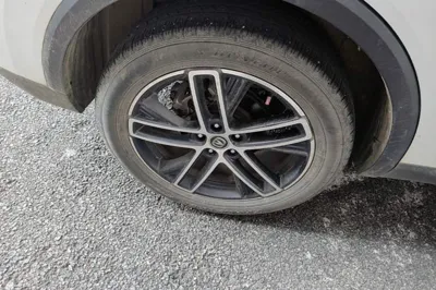 Changan CS55PLUS 2022, 54600 км, за 11002 USD - фото 11