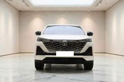 Changan CS55PLUS 2022, 54600 км, за 11002 USD - фото 12