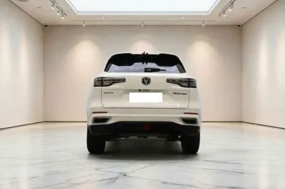 Changan CS55PLUS 2022, 54600 км, за 11002 USD - фото 14