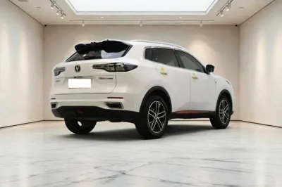 Changan CS55PLUS 2022, 54600 км, за 11002 USD - фото 15
