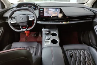 Changan CS55PLUS 2022, 54600 км, за 11002 USD - фото 18