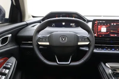 Changan CS55PLUS 2022, 54600 км, за 11002 USD - фото 19