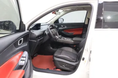 Changan CS55PLUS 2022, 54600 км, за 11002 USD - фото 23