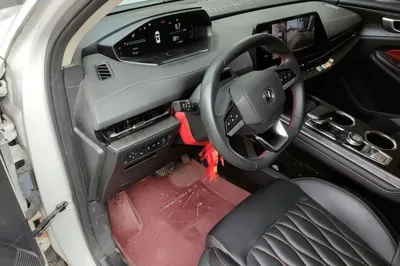 Changan CS55PLUS 2022, 54600 км, за 11002 USD - фото 24