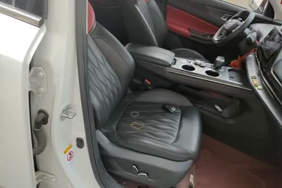 Changan CS55PLUS 2022, 54600 км, за 11002 USD - фото 25