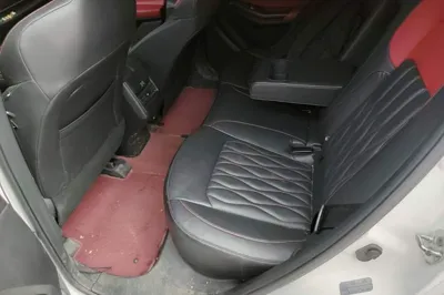 Changan CS55PLUS 2022, 54600 км, за 11002 USD - фото 26