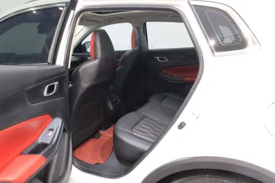 Changan CS55PLUS 2022, 54600 км, за 11002 USD - фото 30