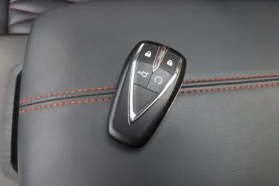 Changan CS55PLUS 2022, 54600 км, за 11002 USD - фото 32
