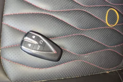 Changan CS55PLUS 2022, 54600 км, за 11002 USD - фото 33