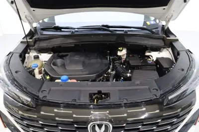 Changan CS55PLUS 2022, 54600 км, за 11002 USD - фото 34