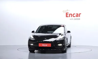 Tesla Model 3 2020, 89452 км, за 19478.84 USD