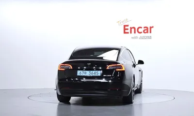 Tesla Model 3 2020, 89452 км, за 19478.84 USD