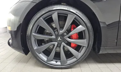 Tesla Model 3 2020, 89452 км, за 19478.84 USD