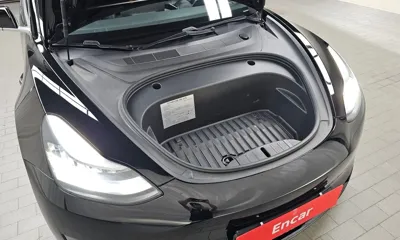 Tesla Model 3 2020, 89452 км, за 19478.84 USD - фото 6