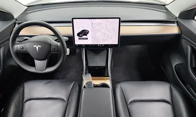Tesla Model 3 2020, 89452 км, за 19478.84 USD - фото 7