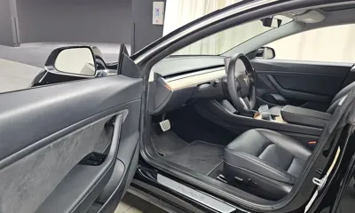 Tesla Model 3 2020, 89452 км, за 19478.84 USD - фото 10