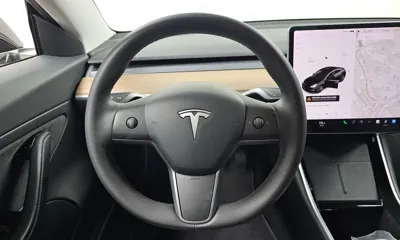 Tesla Model 3 2020, 89452 км, за 19478.84 USD - фото 13