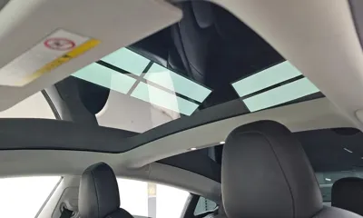 Tesla Model 3 2020, 89452 км, за 19478.84 USD - фото 20