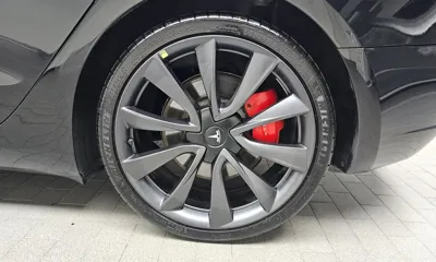 Tesla Model 3 2020, 89452 км, за 19478.84 USD - фото 21