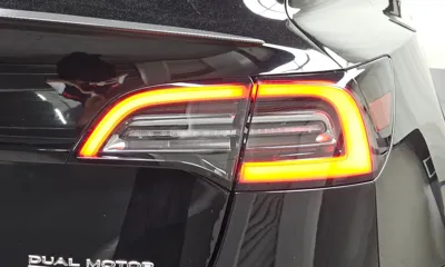 Tesla Model 3 2020, 89452 км, за 19478.84 USD - фото 23