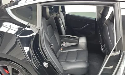 Tesla Model 3 2020, 89452 км, за 19478.84 USD - фото 26