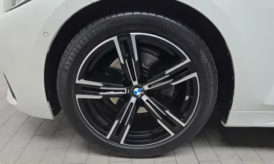 BMW 4-Series 2022, 54262 км, за 26362.73 USD