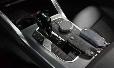 BMW 4-Series 2022, 54262 км, за 26362.73 USD - фото 9