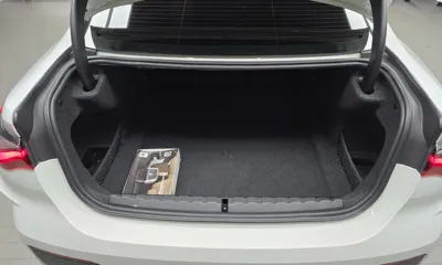 BMW 4-Series 2022, 54262 км, за 26362.73 USD - фото 20