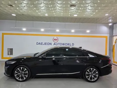 Kia K8 2022, 126792 км, за 12768.74 USD