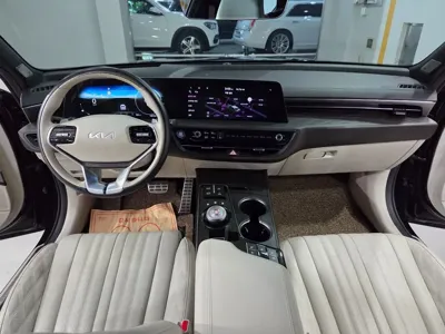 Kia K8 2022, 126792 км, за 12762.9 USD - фото 6