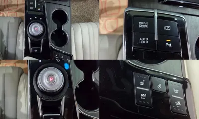 Kia K8 2022, 126792 км, за 12762.9 USD - фото 10