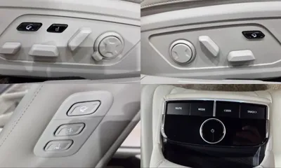 Kia K8 2022, 126792 км, за 12762.9 USD - фото 12