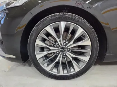 Kia K8 2022, 126792 км, за 12762.9 USD - фото 20