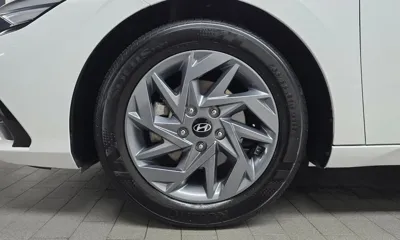 Hyundai Avante 2024, 64173 км, за 12936.35 USD