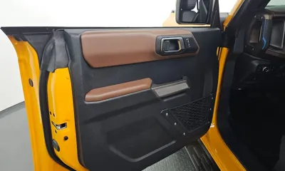 Ford Bronco 2022, 25095 км, за 35447.03 USD - фото 24