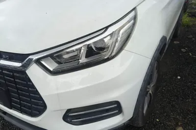 BYD Yuan New Energy 2018, 108699 км, за 6576 USD - фото 8