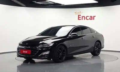 ChevroletGMDaewoo Malibu · 2020 год
