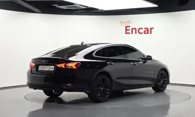 ChevroletGMDaewoo Malibu 2020, 151031 км, за 5339.58 USD