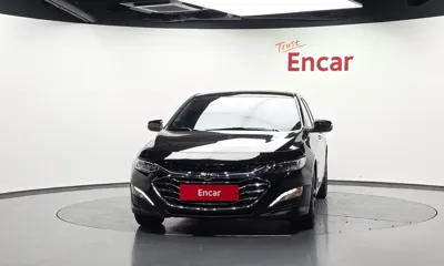 ChevroletGMDaewoo Malibu 2020, 151031 км, за 5339.58 USD